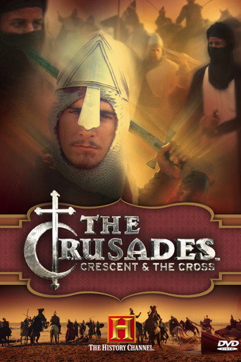 The Crusades: Crescent and the Cross