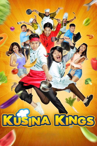 Kusina Kings