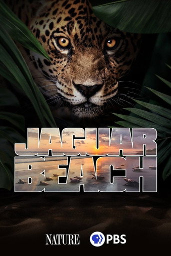 Jaguar Beach