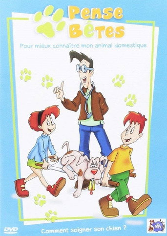 It's a Pet's World