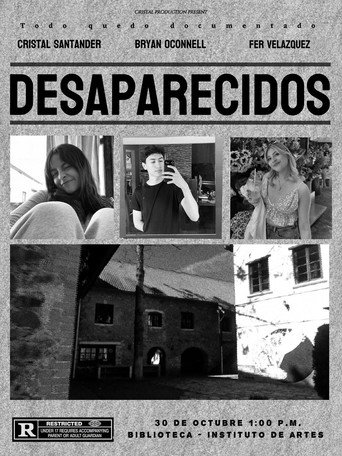 Desaparecidos