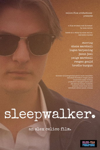 Sleepwalker