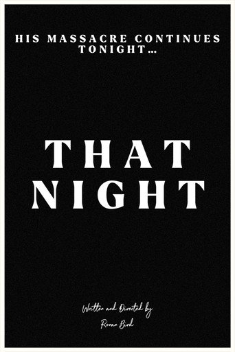 That Night