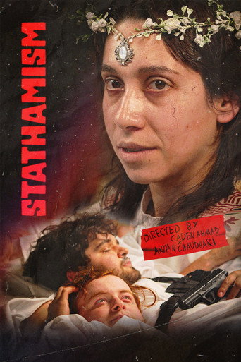 Stathamism