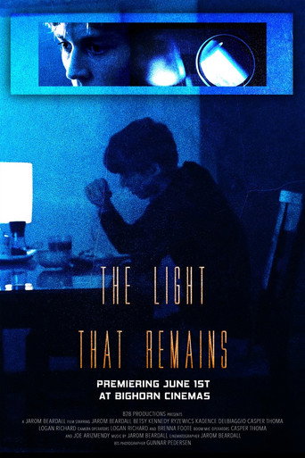 The Light That Remains