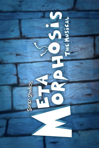Metamorphosis the Musical