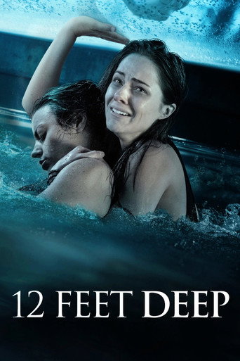 12 Feet Deep