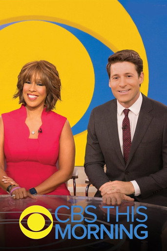 CBS This Morning