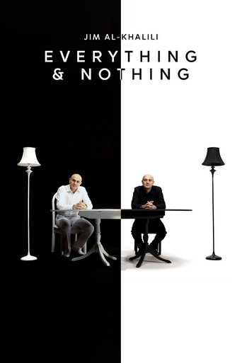 Everything and Nothing