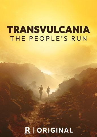 Transvulcania, The People’s Run