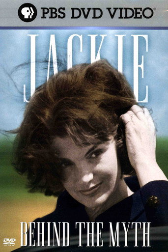 Jackie: Behind the Myth