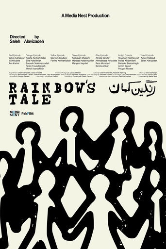 Rainbow's Tale