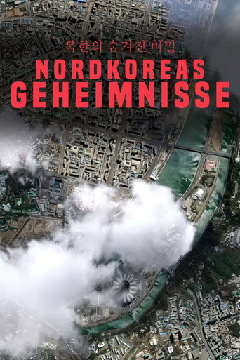 Nordkoreas Geheimnisse