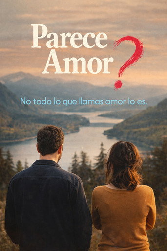 Parece amor?