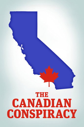 The Canadian Conspiracy