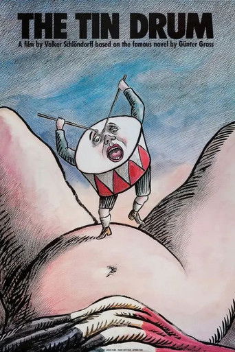 The Tin Drum
