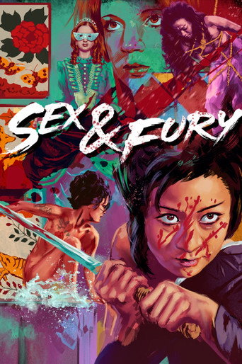 Sex and Fury