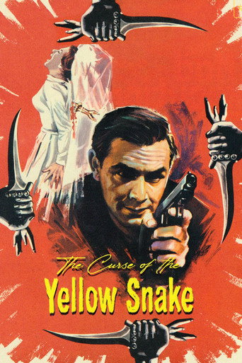 The Curse of the Yellow Snake