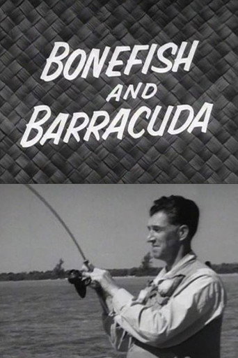 Bonefish and Barracuda