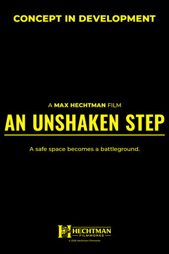 An Unshaken Step