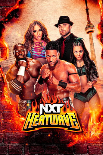 NXT Heatwave 2024