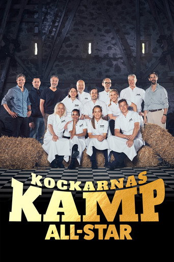 Kockarnas kamp
