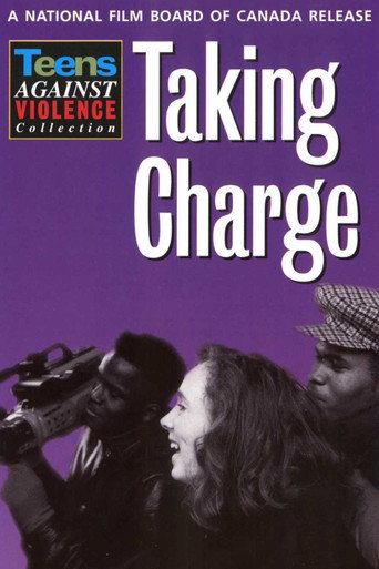 Taking Charge