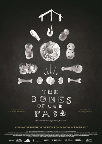 The Bones of Our Past