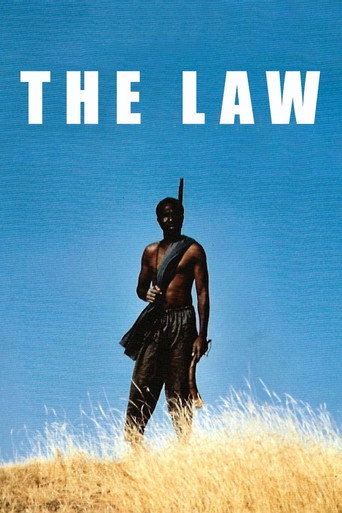 The Law