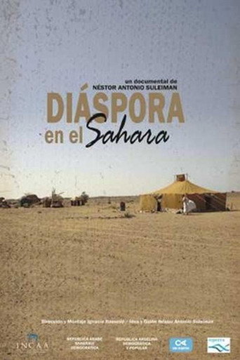 Diaspora in the Sahara