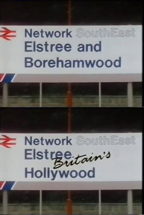 Elstree: Britain's Hollywood