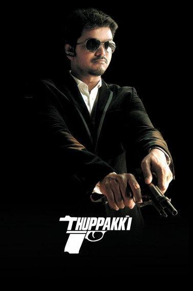 Thuppakki