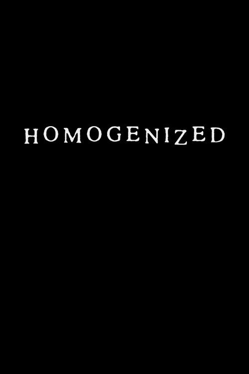 Homogenized