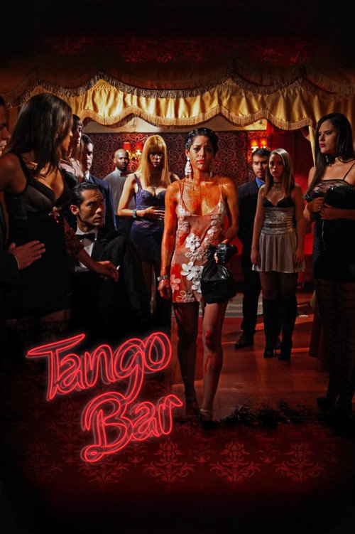 Tango Bar