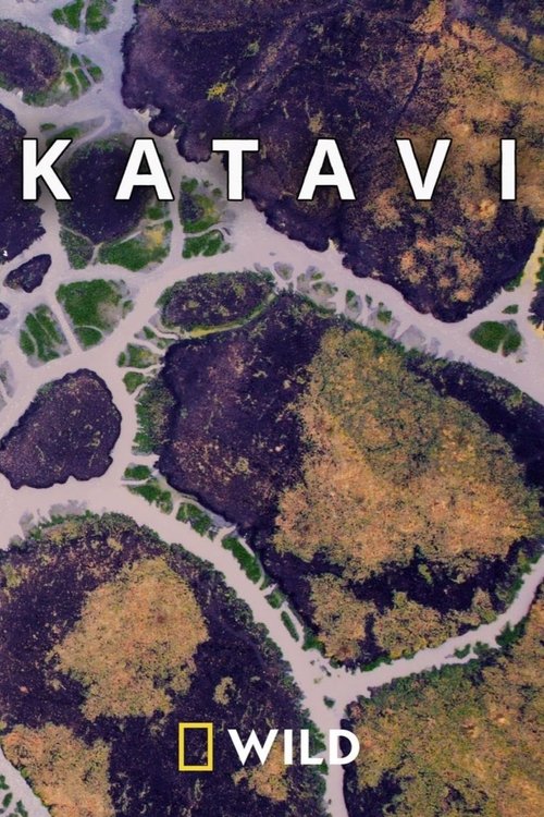 Katavi Africa's Fallen Paradise