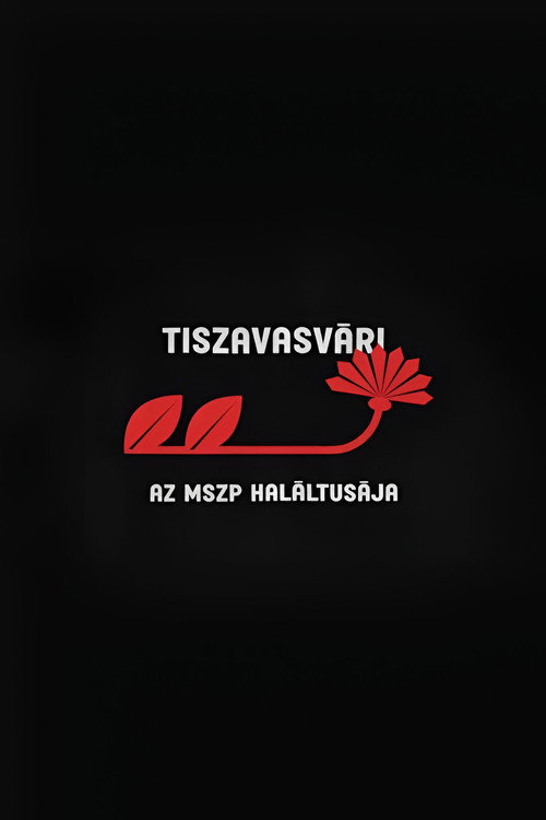 The Death of the MSZP