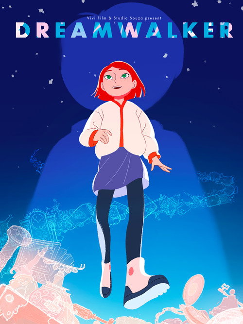 Dreamwalker