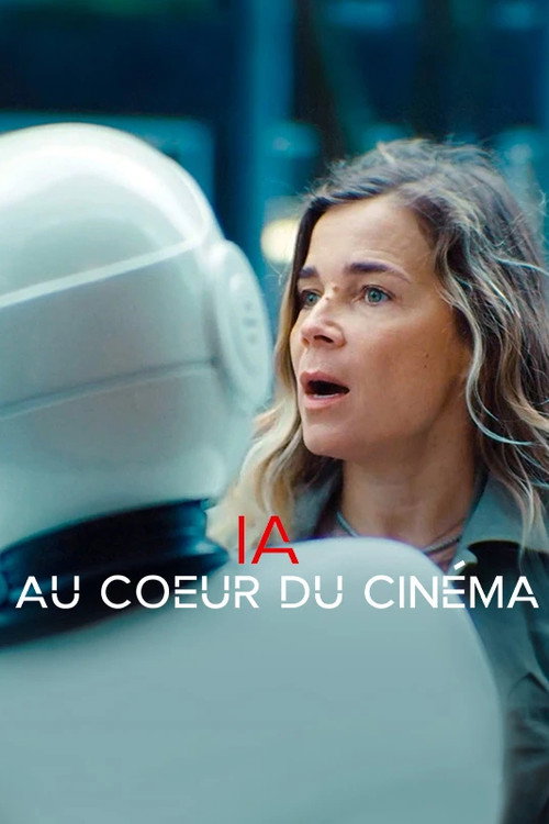 IA, au cœur du cinéma