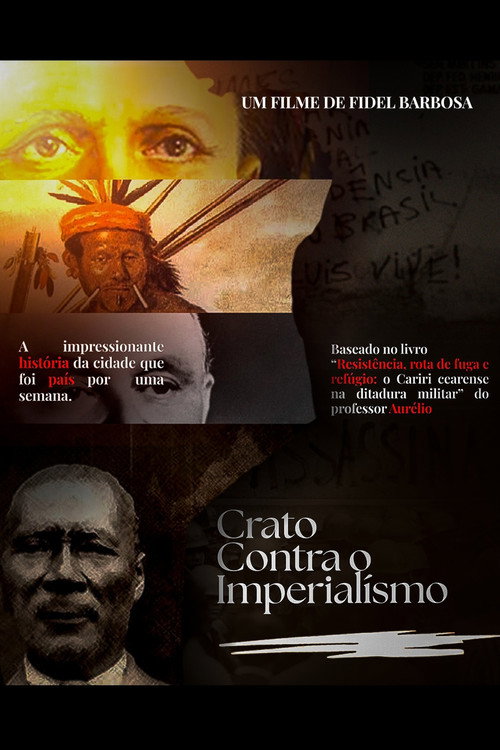 Crato Contra o Imperialismo