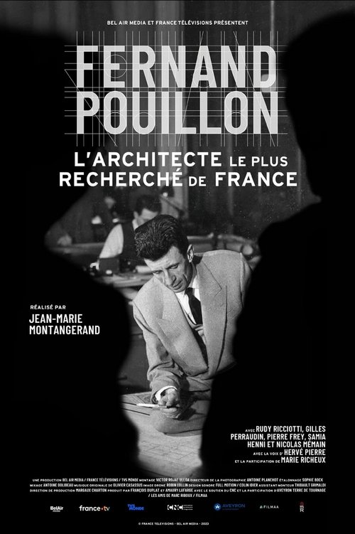 Fernand Pouillon: France's Most Wanted Architect