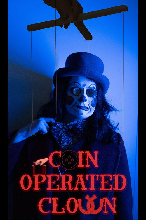 Coin Operated Clown