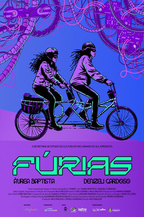Fúrias
