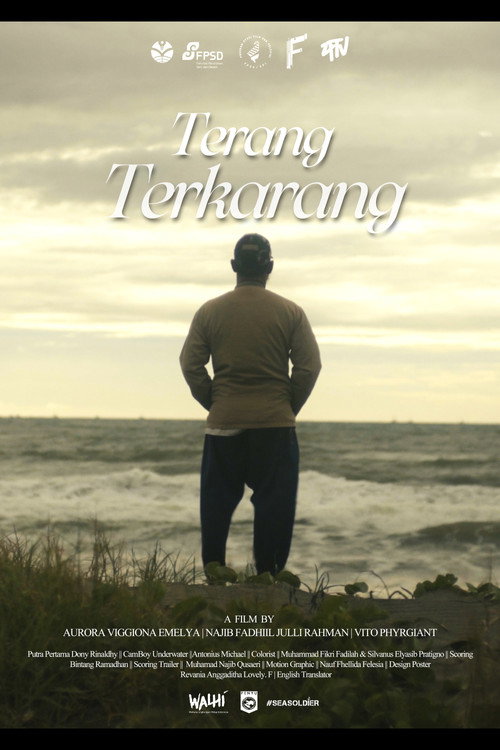 Terang Terkarang