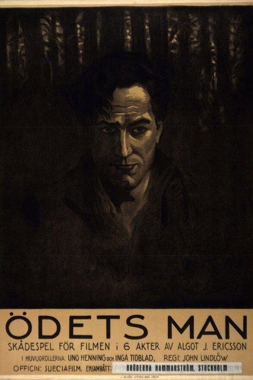 Man of Destiny
