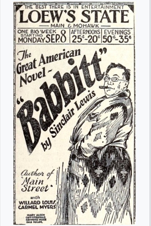 Babbitt