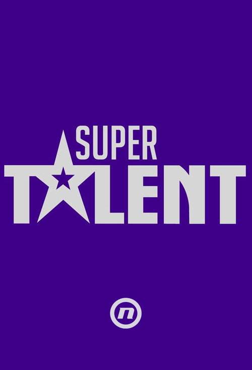 Supertalent