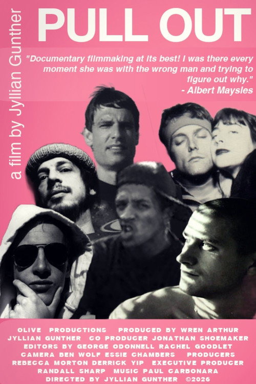 Pull Out