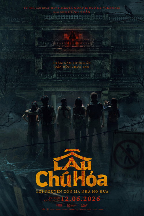 Lau Chu Hoa: The Deadliest Mansion