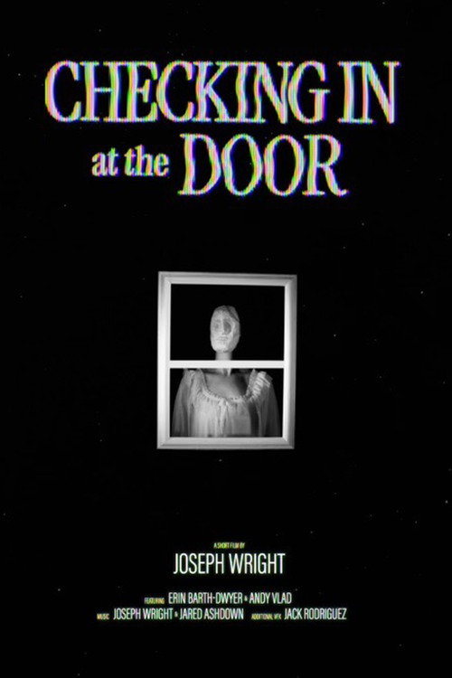 Checking In at the Door