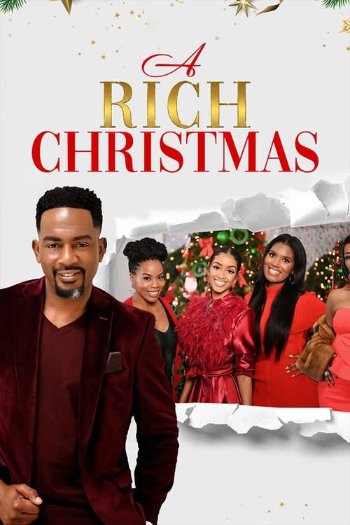 A Rich Christmas